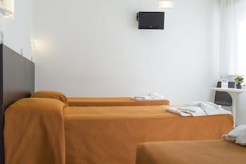 Hotel Sharing galeri fotoğrafı