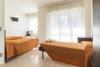 Hotel Sharing galeri fotoğrafı