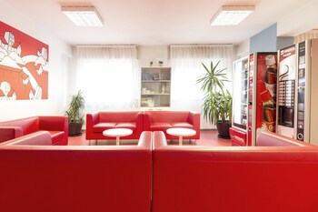 Hotel Sharing fotoğrafı