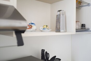 Hotel Sharing galeri fotoğrafı