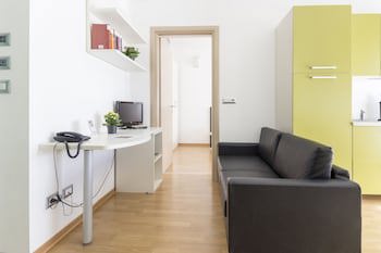 Hotel Sharing galeri fotoğrafı