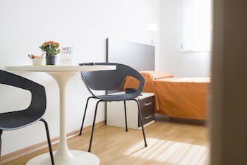 Hotel Sharing galeri fotoğrafı