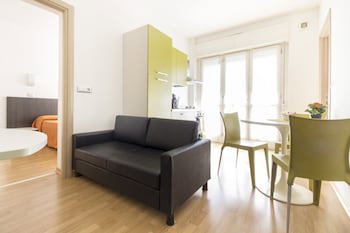 Hotel Sharing galeri fotoğrafı