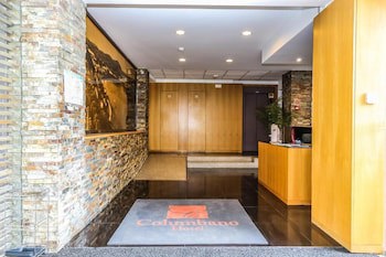 Hotel Columbano