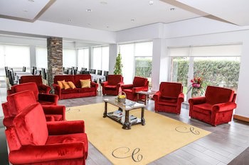 Hotel Columbano