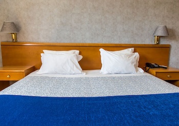 Hotel Columbano
