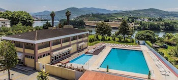 Hotel Columbano