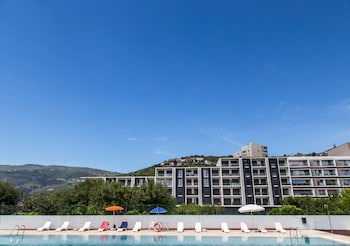 Hotel Columbano