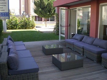 Hotel Columbano