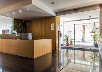 Hotel Columbano