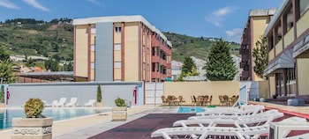 Hotel Columbano