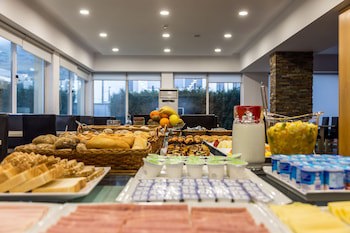 Hotel Columbano