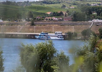 Hotel Columbano