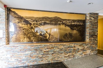 Hotel Columbano