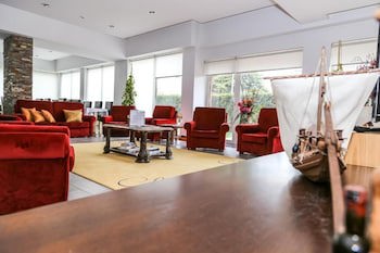 Hotel Columbano
