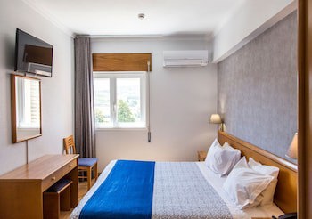 Hotel Columbano