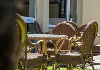 Hotel Columbano