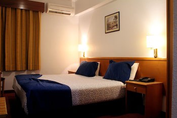 Hotel Columbano