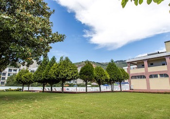 Hotel Columbano