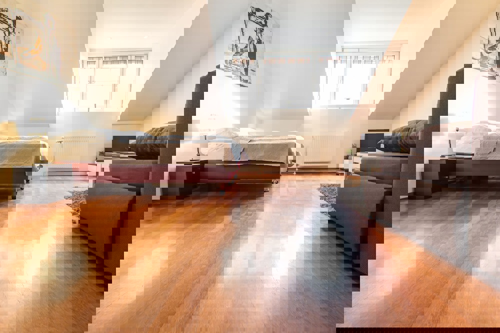 Apartment Davidgasse