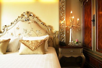 LK The Empress Pattaya