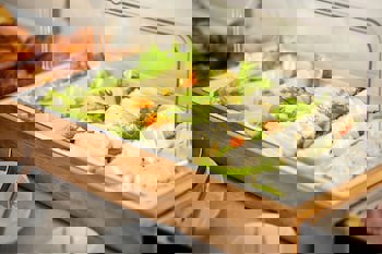 Albinas Hotel Old City