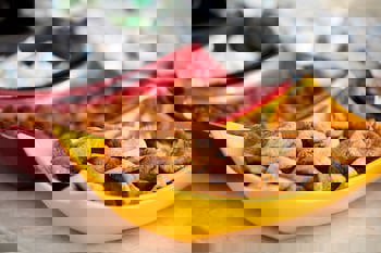 Albinas Hotel Old City