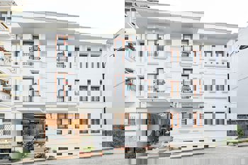 Albinas Hotel Old City