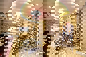 Albinas Hotel Old City