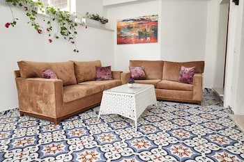 Albinas Hotel Old City