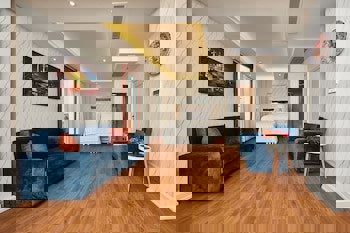 Albinas Hotel Old City