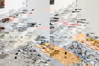 Albinas Hotel Old City