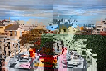 Albinas Hotel Old City