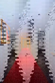 Albinas Hotel Old City