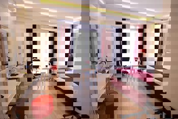 Albinas Hotel Old City