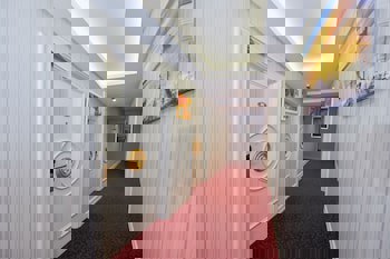 Albinas Hotel Old City