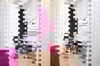 Albinas Hotel Old City