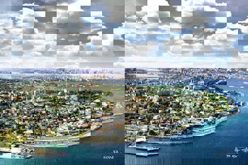 Albinas Hotel Old City