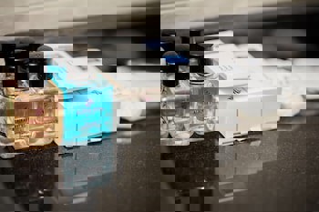 Albinas Hotel Old City