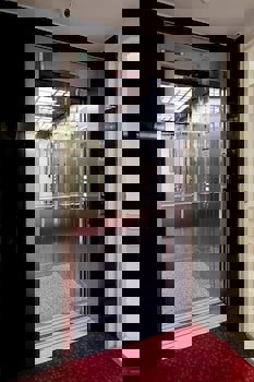 Albinas Hotel Old City