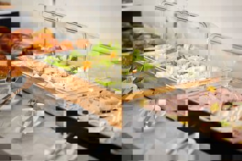 Albinas Hotel Old City