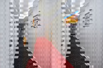 Albinas Hotel Old City