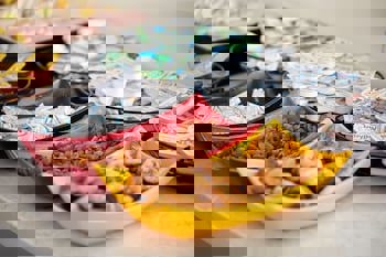 Albinas Hotel Old City