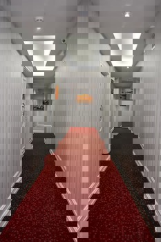 Albinas Hotel Old City