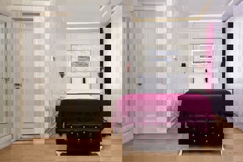 Albinas Hotel Old City