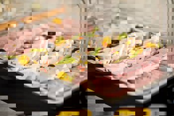 Albinas Hotel Old City