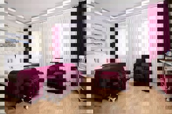 Albinas Hotel Old City