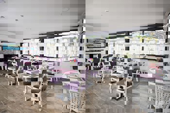 Albinas Hotel Old City