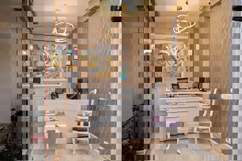 Albinas Hotel Old City