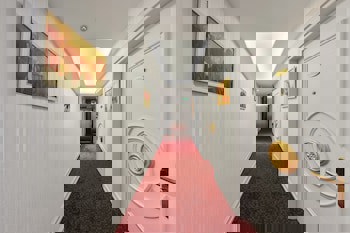 Albinas Hotel Old City